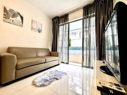 Mount Sophia Suites (D9), Apartment #600879701